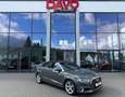 Audi A3 Cabriolet 1. TFSI S line sport Gris - thumbnail 24