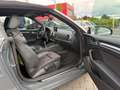 Audi A3 Cabriolet 1. TFSI S line sport Gris - thumbnail 15