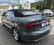 Audi A3 Cabriolet 1. TFSI S line sport Gris - thumbnail 30