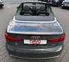Audi A3 Cabriolet 1. TFSI S line sport Gris - thumbnail 7