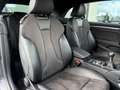 Audi A3 Cabriolet 1. TFSI S line sport Gris - thumbnail 18