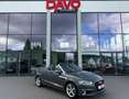 Audi A3 Cabriolet 1. TFSI S line sport Gris - thumbnail 2