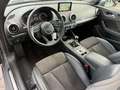 Audi A3 Cabriolet 1. TFSI S line sport Gris - thumbnail 10