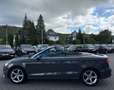 Audi A3 Cabriolet 1. TFSI S line sport Gris - thumbnail 3