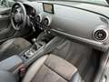 Audi A3 Cabriolet 1. TFSI S line sport Gris - thumbnail 16