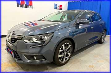 IV 1.3 TCe 16V GPF 140cv