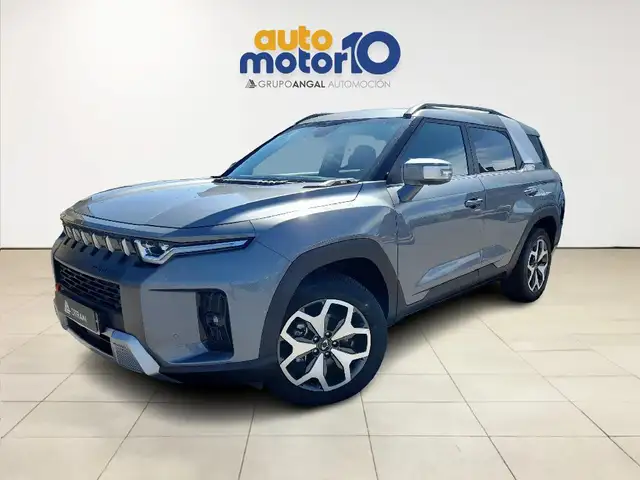 SsangYong Torres G15 Life Aut.