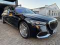 Mercedes-Benz S 580 MAYBACH|PY25|E-BODY|HIGH-END INT|HINTERACHS|SOFORT Noir - thumbnail 3