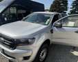 Ford Ranger Ranger VII 2019 2.0 ecoblue super cab XL 170cv Argent - thumbnail 1