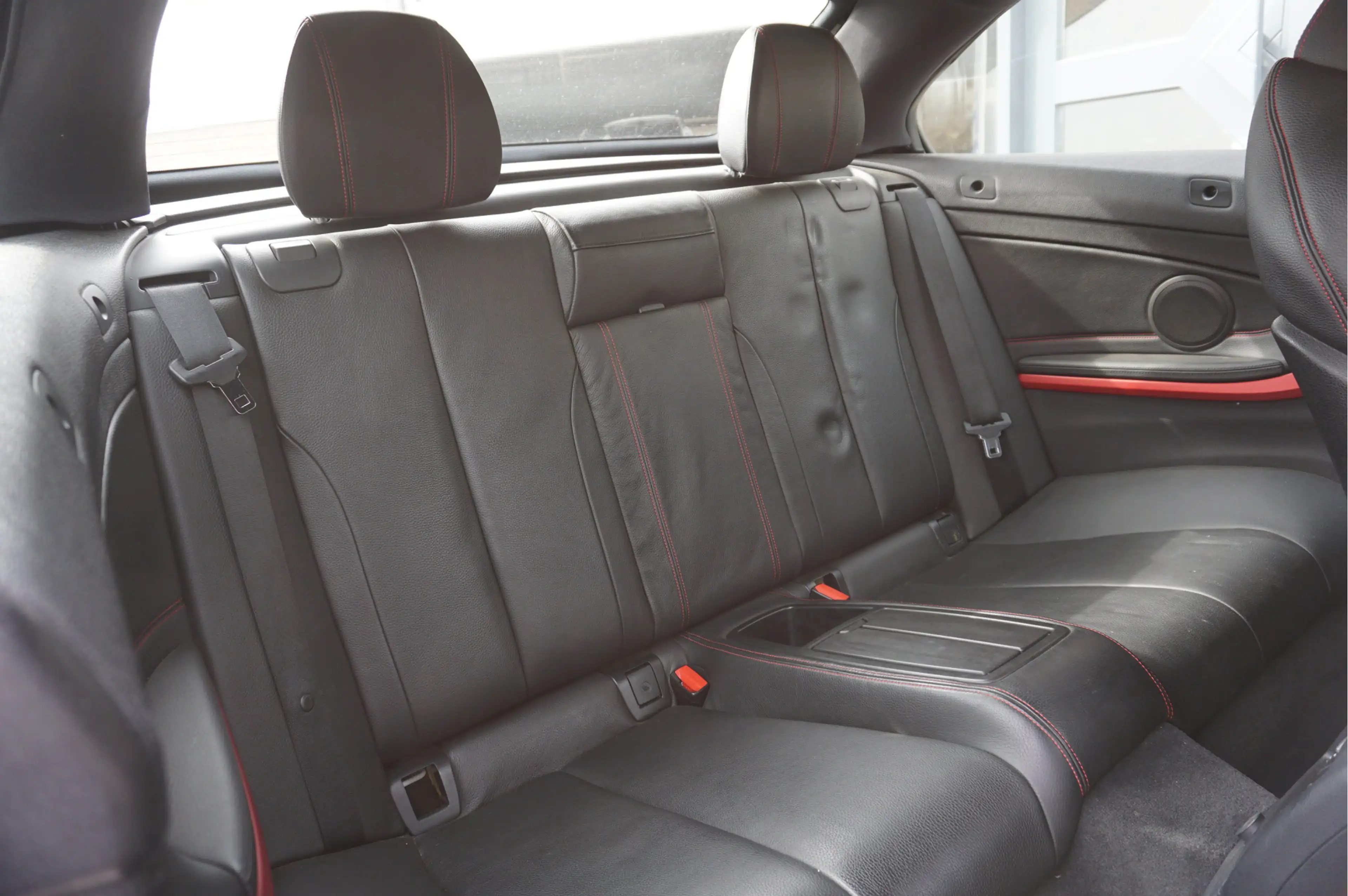 BMW 428 4-serie Cabrio 428I Sport Automaat — photo 18