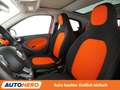 smart forFour 1.0 Basis passion Aut.*NAVI*TEMPO*PDC*SHZ* Schwarz - thumbnail 10