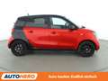 smart forFour 1.0 Basis passion Aut.*NAVI*TEMPO*PDC*SHZ* Schwarz - thumbnail 7