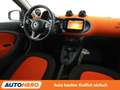 smart forFour 1.0 Basis passion Aut.*NAVI*TEMPO*PDC*SHZ* Schwarz - thumbnail 13