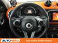smart forFour 1.0 Basis passion Aut.*NAVI*TEMPO*PDC*SHZ* Schwarz - thumbnail 19