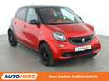 smart forFour 1.0 Basis passion Aut.*NAVI*TEMPO*PDC*SHZ* Schwarz - thumbnail 8