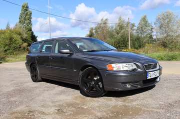 V70 R