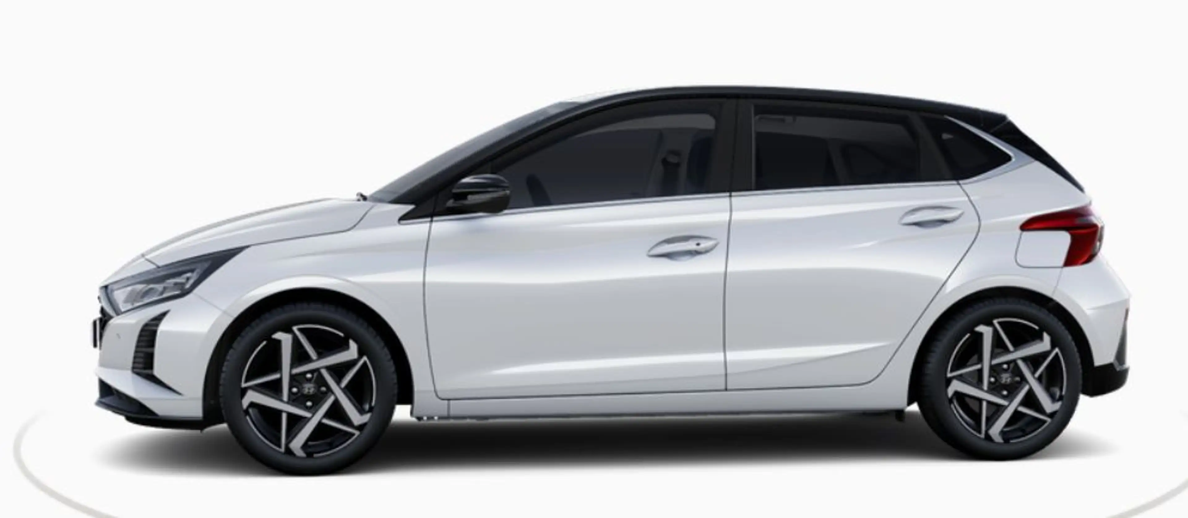 Hyundai i20 1.0 T-GDI Prime Inspektionspaket Big Deal! — photo 3