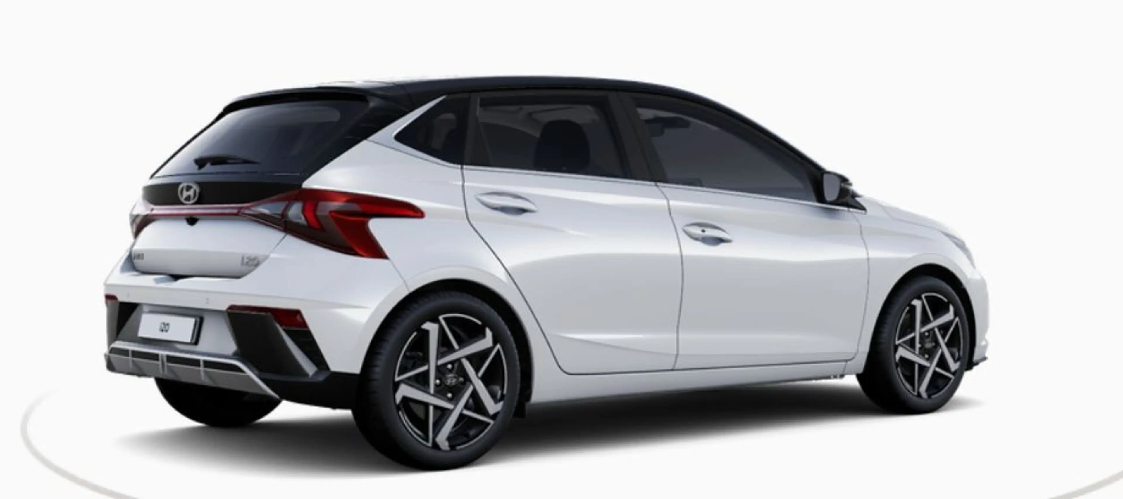 Hyundai i20 1.0 T-GDI Prime Inspektionspaket Big Deal! — photo 6