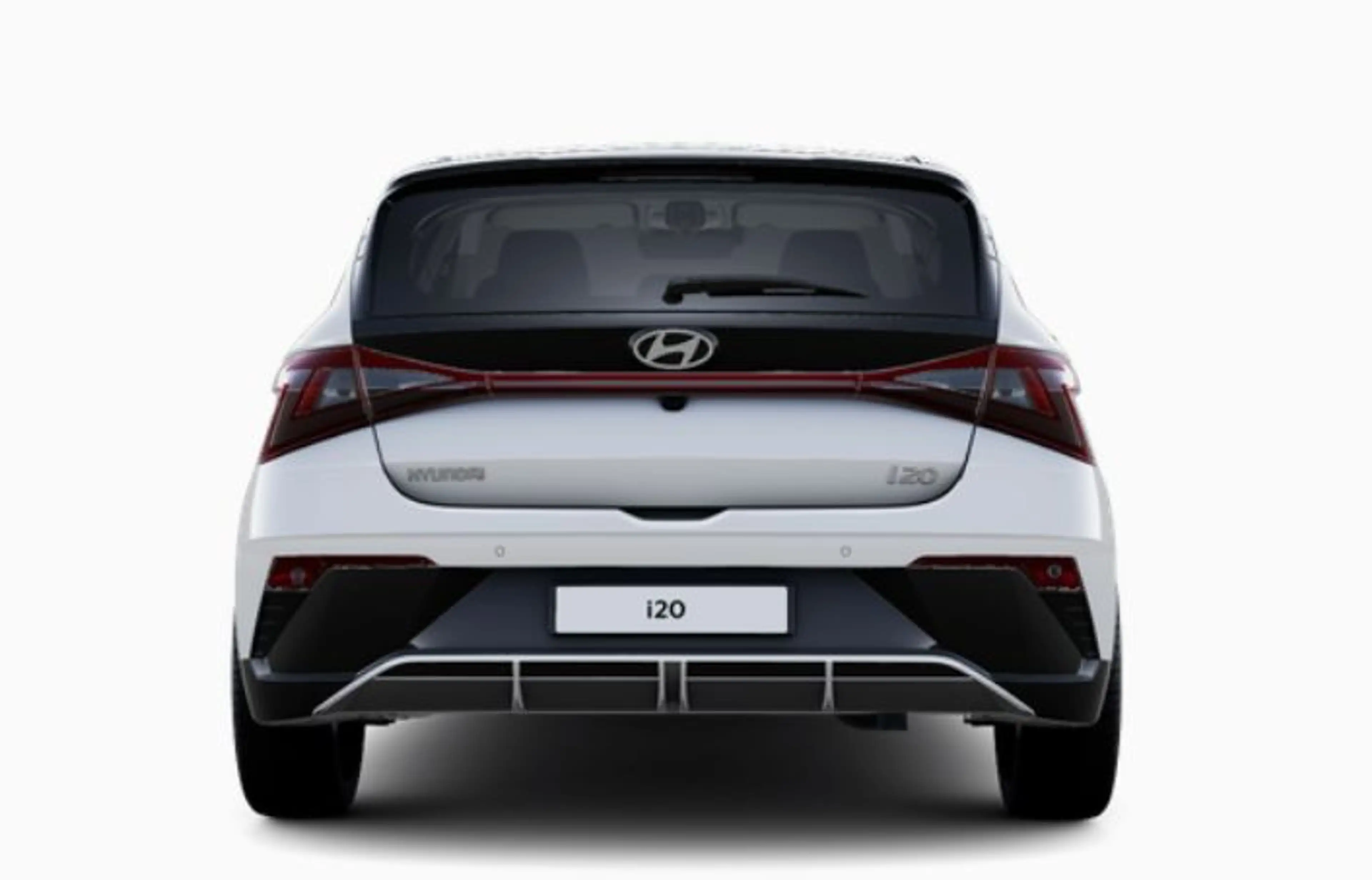 Hyundai i20 1.0 T-GDI Prime Inspektionspaket Big Deal! — photo 4