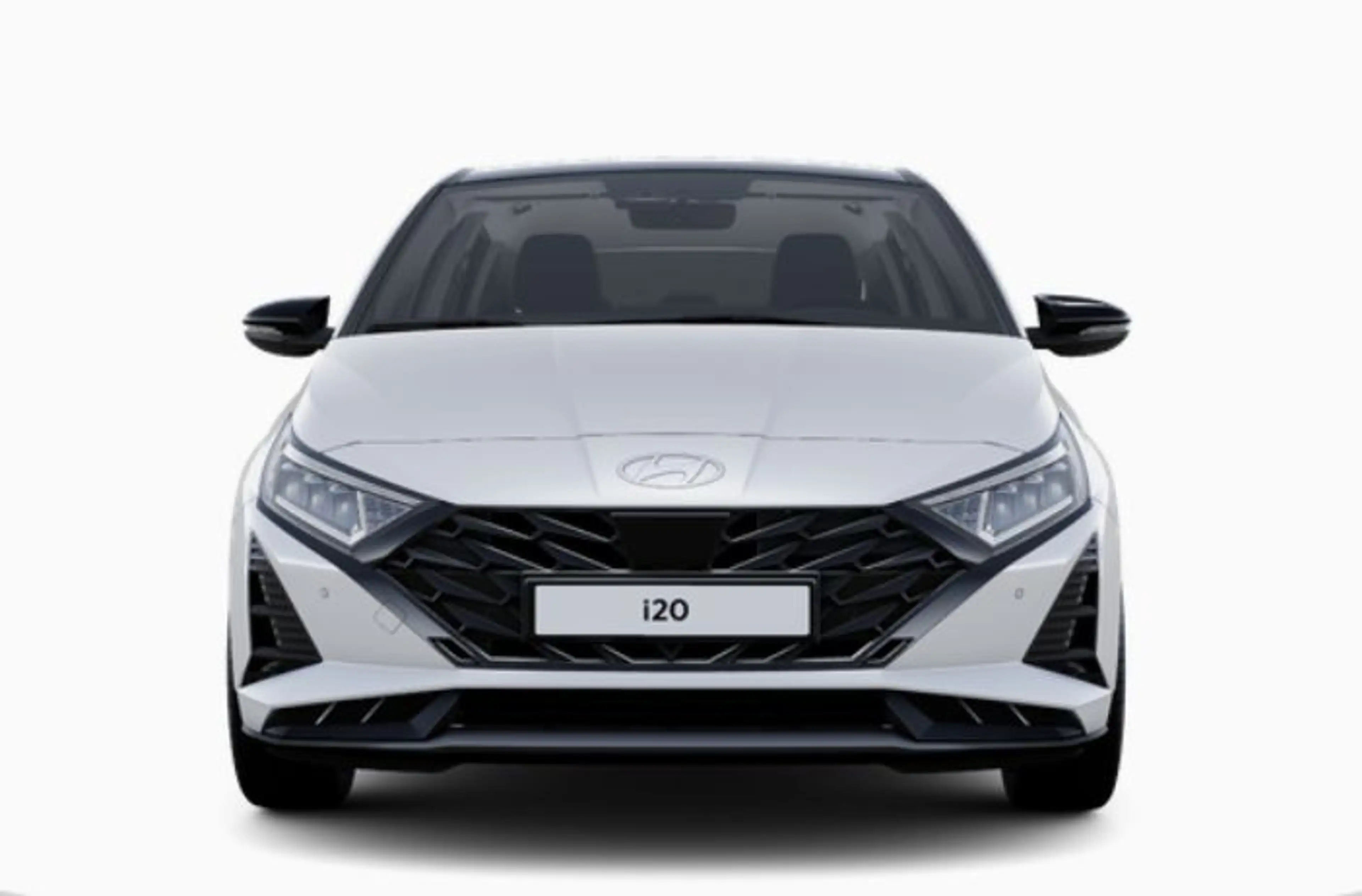 Hyundai i20 1.0 T-GDI Prime Inspektionspaket Big Deal! — photo 5