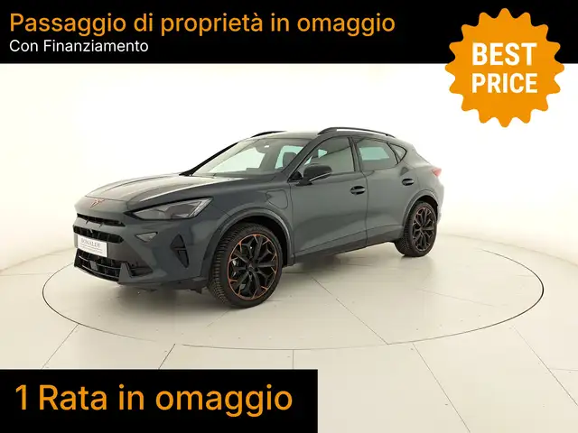 CUPRA Formentor 1.5 e-hybrid 204cv dsg