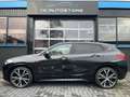 BMW X2 SDrive20i High Executive m pakket Aut Edition Navi Zwart - thumbnail 2