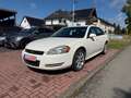 Chevrolet Impala 3.5 LS US 18 Zoll Alufelgen HU AU 03/2026 Weiß - thumbnail 1
