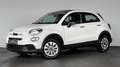 Fiat 500X 500X 1,5 MHEV Dolcevita Basis DAB Klima Link Weiß - thumbnail 1
