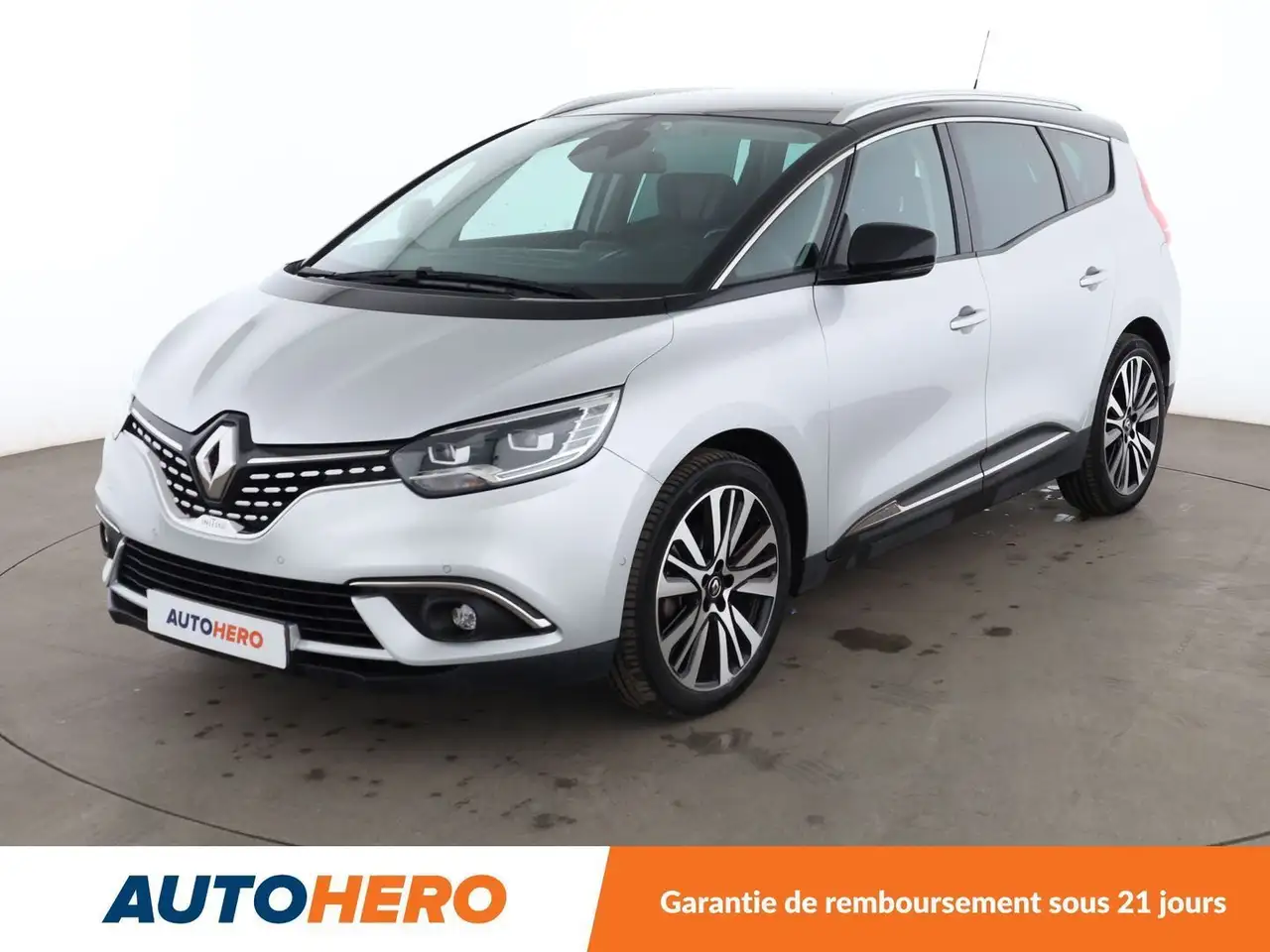 Renault Grand Scenic