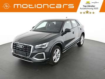35 1.5 TFSI 150 S Tronic Prestige Pickerl NEU