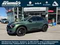 Kia Sportage SPORTAGE 1.6T PHEV PLUG&RIDE GLASDACH DRIVE-PAKE Grün - thumbnail 1