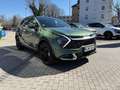 Kia Sportage SPORTAGE 1.6T PHEV PLUG&RIDE GLASDACH DRIVE-PAKE Grün - thumbnail 4