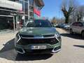 Kia Sportage SPORTAGE 1.6T PHEV PLUG&RIDE GLASDACH DRIVE-PAKE Grün - thumbnail 3