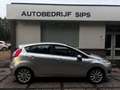 Ford Fiesta 1.0 Titanium | Automaat | Climate | Cruise | Trekh Grijs - thumbnail 5