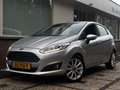 Ford Fiesta 1.0 Titanium | Automaat | Climate | Cruise | Trekh Grijs - thumbnail 1