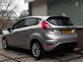 Ford Fiesta 1.0 Titanium | Automaat | Climate | Cruise | Trekh Grijs - thumbnail 3