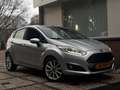 Ford Fiesta 1.0 Titanium | Automaat | Climate | Cruise | Trekh Grijs - thumbnail 4