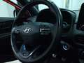 Hyundai KONA Kona 1.0t-gdi 48V NLine Safet Pack 2wd 120cvibrida Rosso - thumbnail 11
