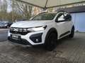 Dacia Jogger 1.0 TCE 100 Expression LPG-Gas/1.Hd/Klima Weiß - thumbnail 1