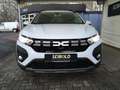 Dacia Jogger 1.0 TCE 100 Expression LPG-Gas/1.Hd/Klima Weiß - thumbnail 3