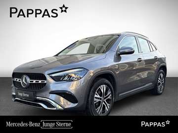 d 4MATIC Cam Navi SHZ EASY-PACK