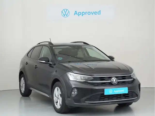 Volkswagen Taigo 1.0 TSI Más DSG 85kW