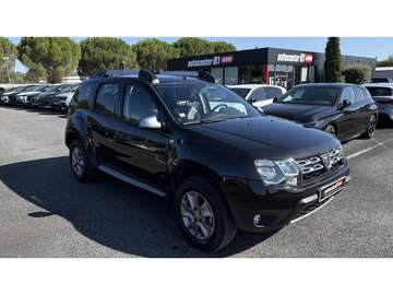 4x4 1.5 dCi 110 Explorer 4WD +ATTELAGE+CAMERA