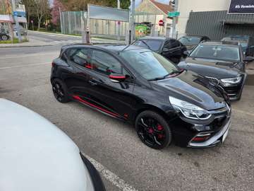 Renault Sport Clio R.S. 200 EDC