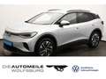 Volkswagen ID.4 Pure Performance Matrix/ACC Silber - thumbnail 1
