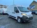 Fiat Ducato L2H2 3.5T 2.2TURBO D 140PK * AUTOMAAT * WORKSITE P Blanc - thumbnail 1