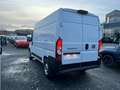 Fiat Ducato L2H2 3.5T 2.2TURBO D 140PK * AUTOMAAT * WORKSITE P Blanc - thumbnail 4