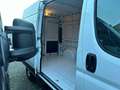 Fiat Ducato L2H2 3.5T 2.2TURBO D 140PK * AUTOMAAT * WORKSITE P Blanc - thumbnail 5