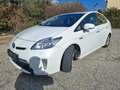 Toyota Prius 1,8 VVT-i PHEV Hybrid Premium Pickerl NEU 10/2026 Weiß - thumbnail 3