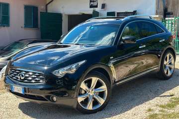FX30d S Premium